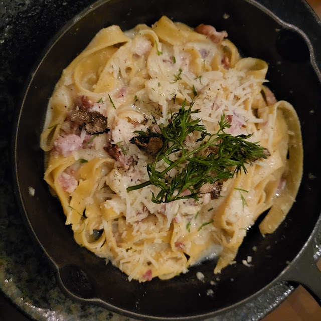 Parole | Restaurante Italiano en Polanco thumb 10